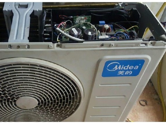 齐河县齐河县空调维修电话公司为您分享几个美的空调维修小妙招
